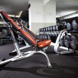 Adjustable Weight Bench